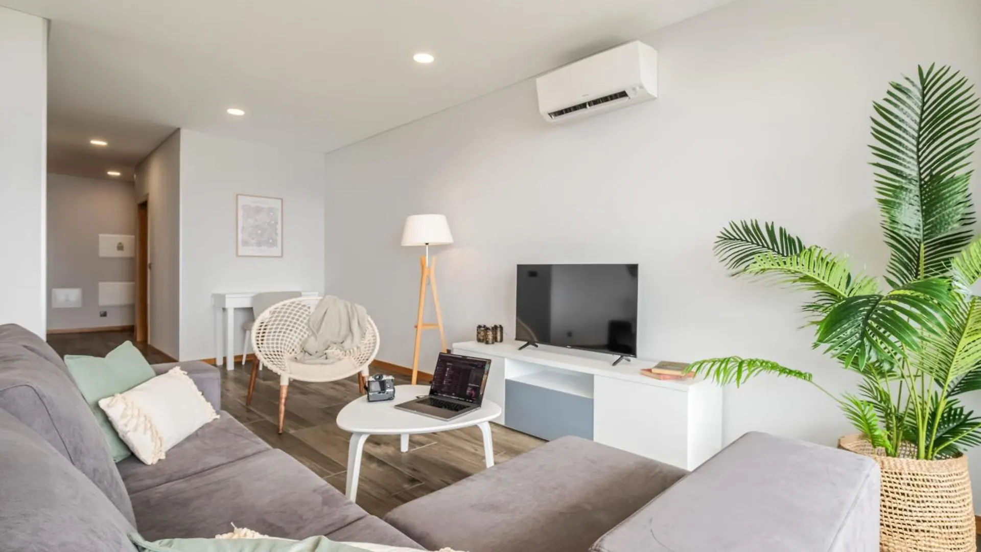 Apartamento Casa Das Raposinhas VII Funchal  Portugal