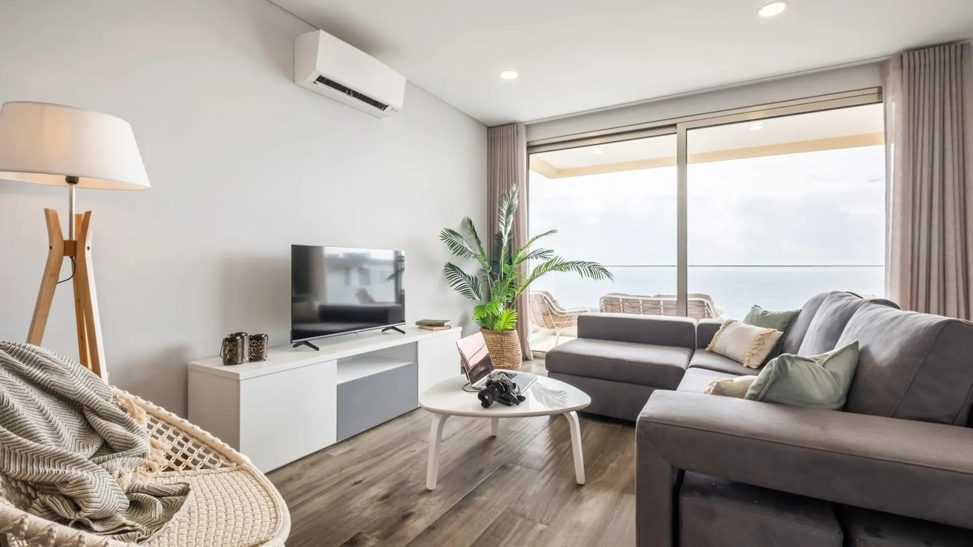 Apartamento Casa Das Raposinhas VII Funchal
