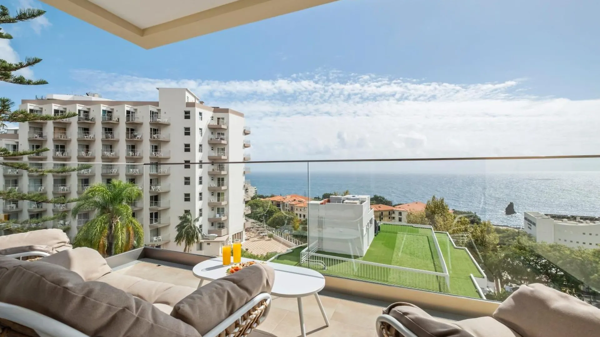 Apartamento Casa Das Raposinhas VII Funchal  Portugal
