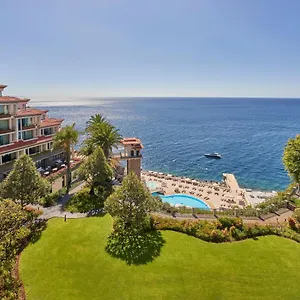 Отель The Cliff Bay - Portobay, Фуншал