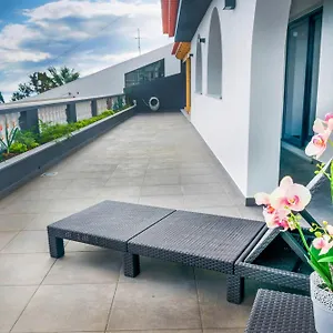Barreiros House Dom wakacyjny