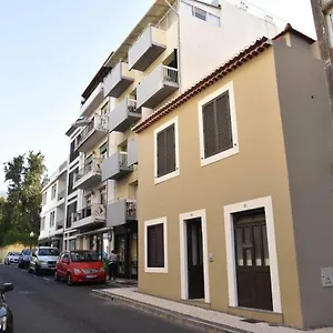 Appartamento Center, Funchal (Madeira)